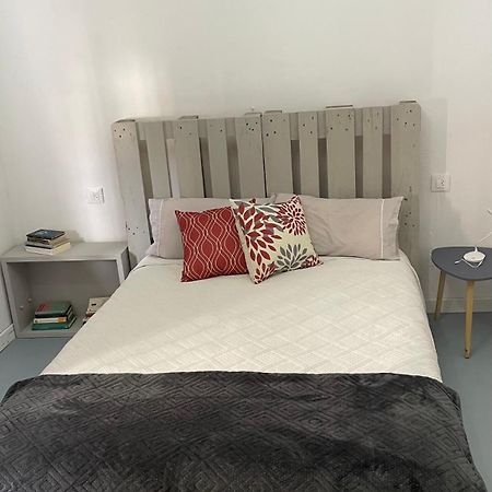Apartamento Alvedosa - Tres Marias Apartments Redondela Eksteriør billede