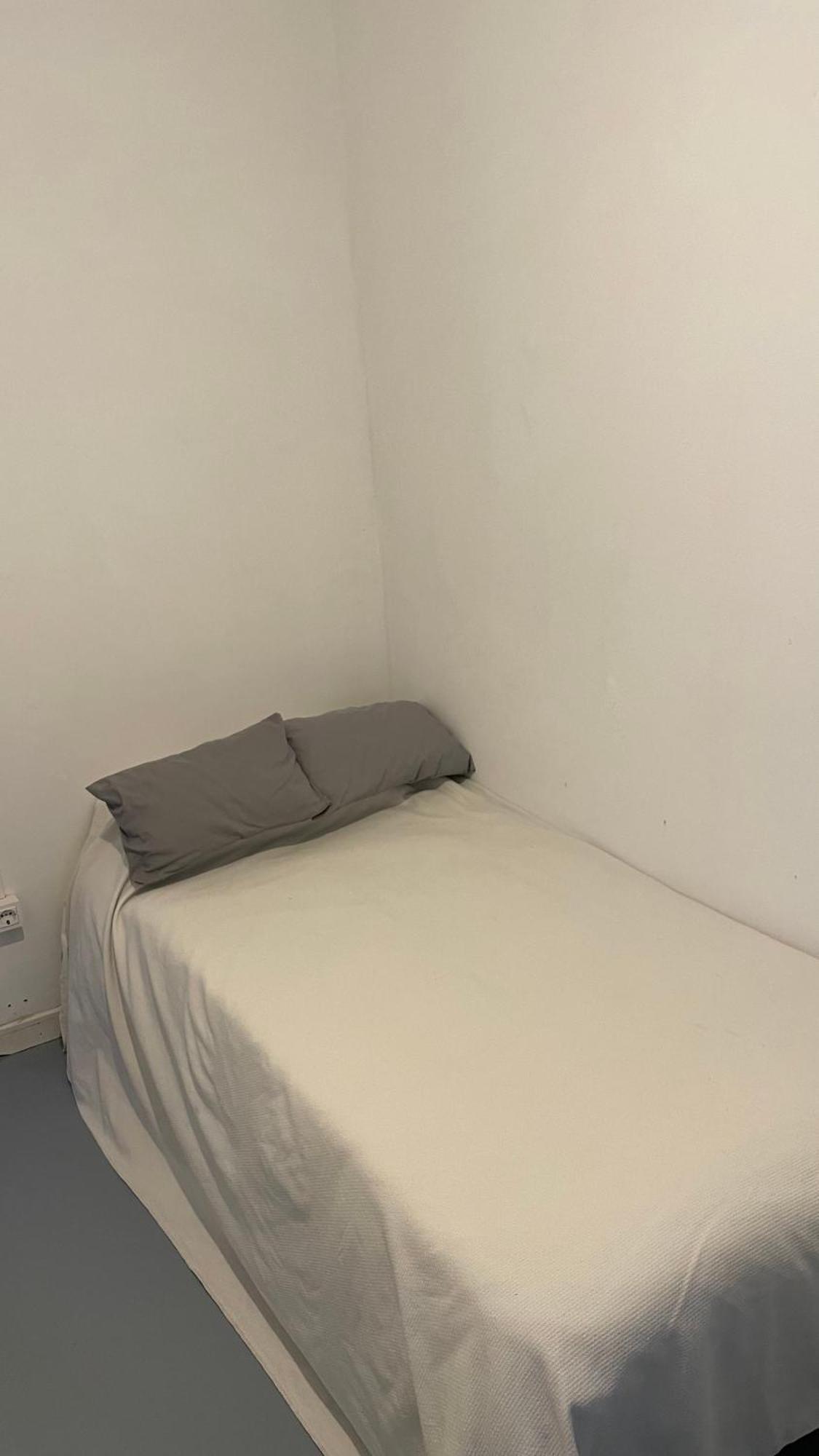 Apartamento Alvedosa - Tres Marias Apartments Redondela Eksteriør billede