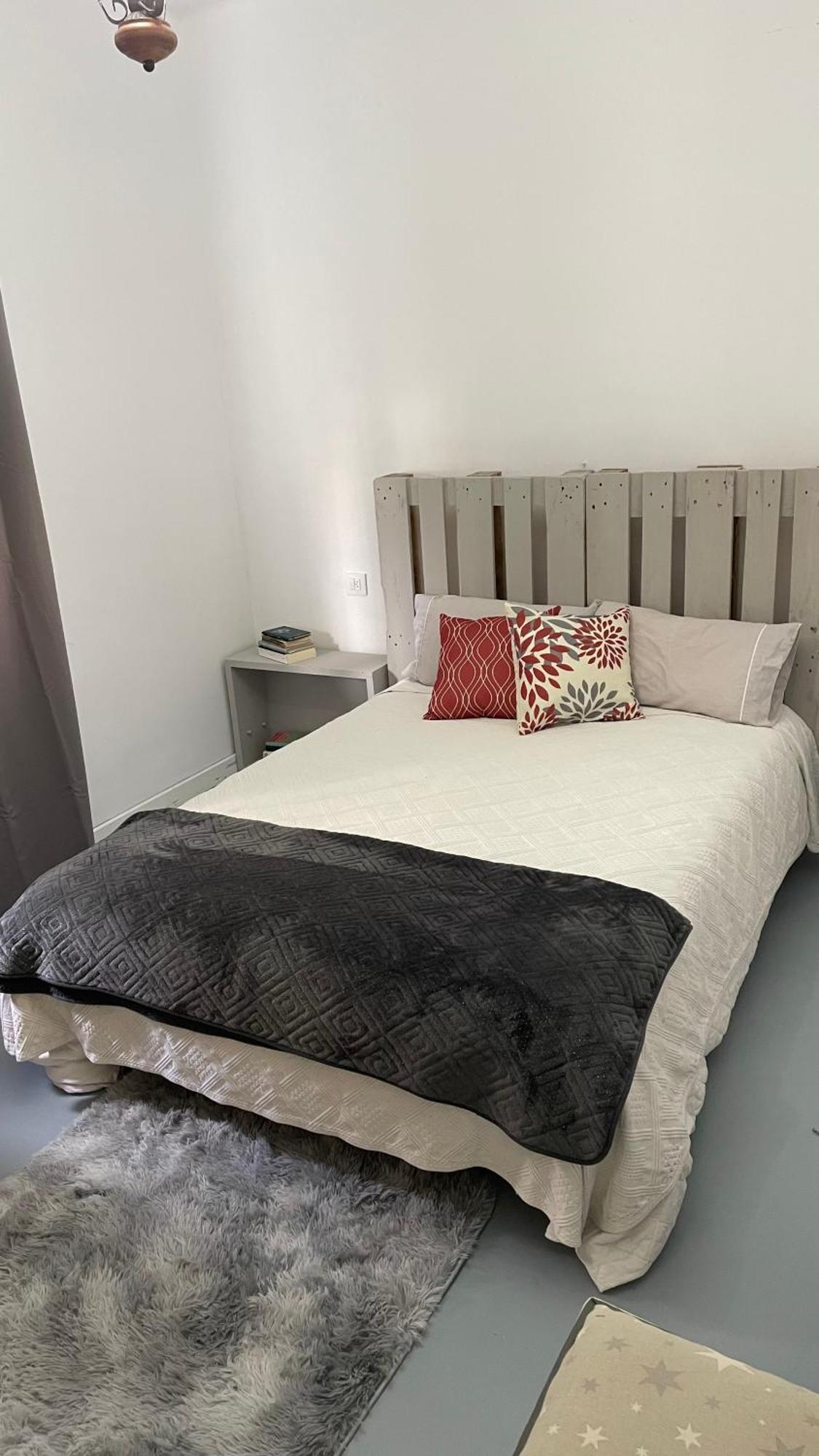 Apartamento Alvedosa - Tres Marias Apartments Redondela Eksteriør billede