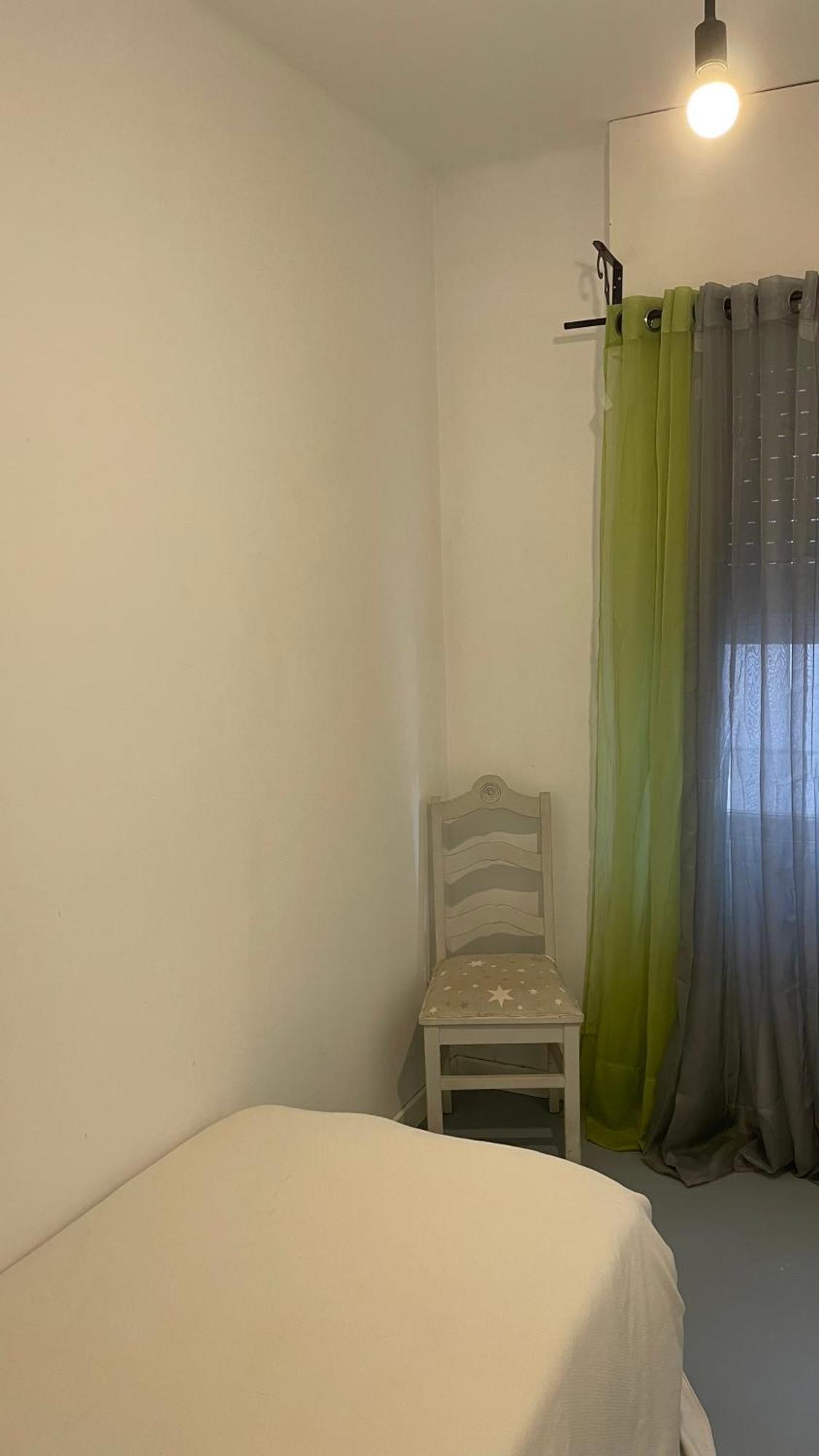 Apartamento Alvedosa - Tres Marias Apartments Redondela Eksteriør billede